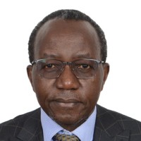 Paul Mbanga